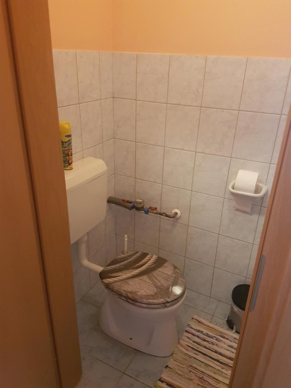 Ferienwohnung Fischer Apartman 2 Hajdúszoboszló Exterior foto